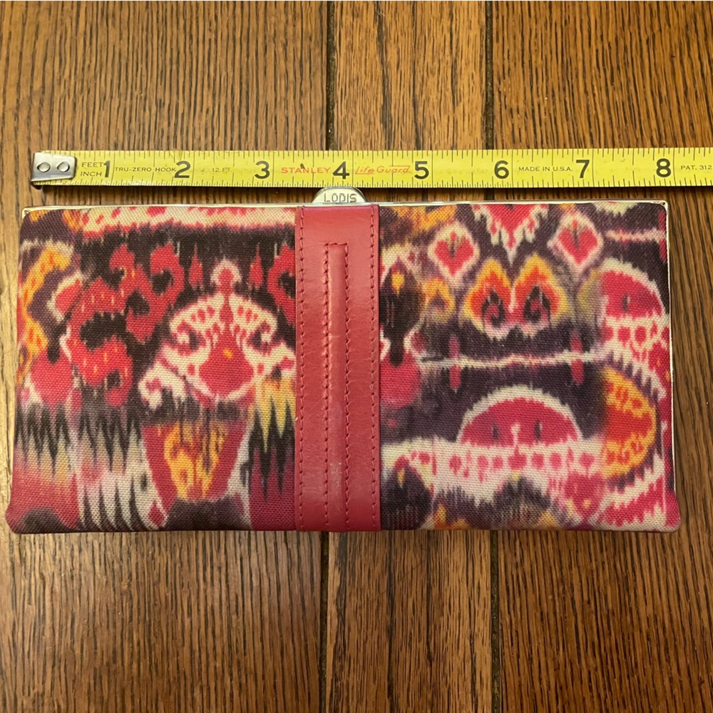 Lodis Wallet